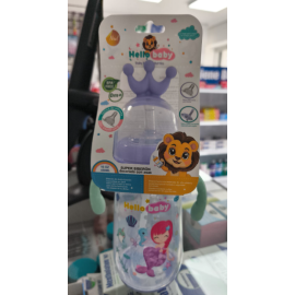 BIBERON HELLO BABY 16 ONZA 2EN1 0 MESES