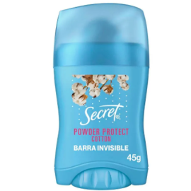 SECRET POWER PROTECTOR