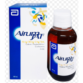 Airum Jat Jbe X 120 Ml