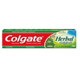 COLGATE HERBAL ORIGINAL