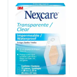 bandita/ vendita walterproof