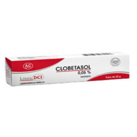 globetasol 0.05%