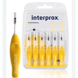INTERPRO X6 UNID