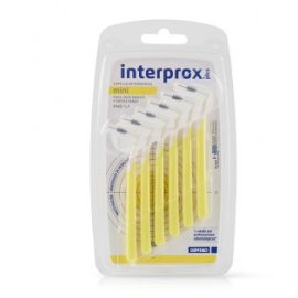INTERPROX PLUS X6