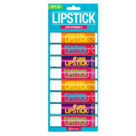 LIPSTICK SPF 30