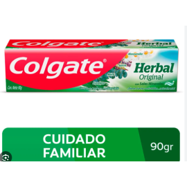 colgate herbal x90 g