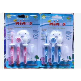 Set De Limpieza Bucal