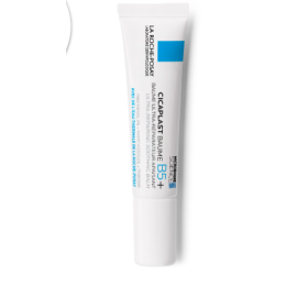  15 ML CREMA REPARADORA LA ROCHE POSAY TUBO CICAPLAST BAUME B5+