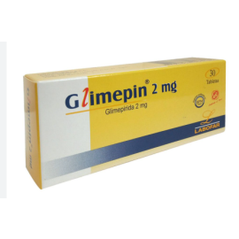glimepin 2 mg 