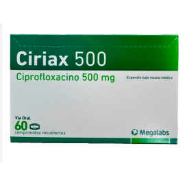 CIRIAX 500