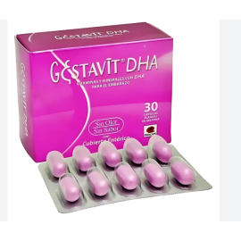 GESTAVIT DHA 