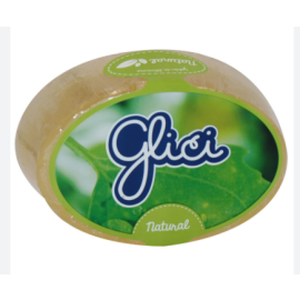 GLICI  JABON NATURAL 140G