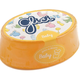 GLICI JABON BABY 