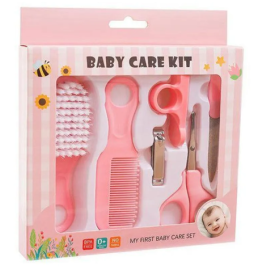 Set Baby Care Kit