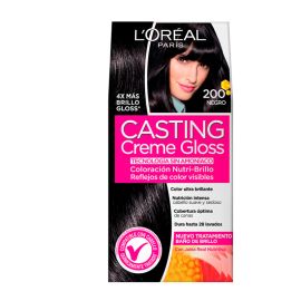 Casting Creme Gloss 200 Negro