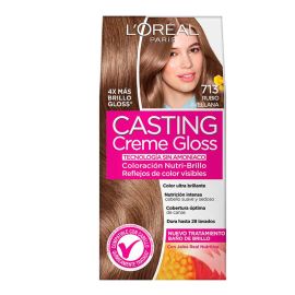 Casting Creme Gloss 713 Rubio Avellana