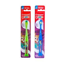 Cepillo Colgate Kids 5+Anos