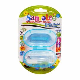 Cepillo Dedal Santolee