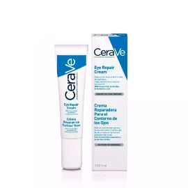Crema Reparadora Contorno de Ojos CeraVe