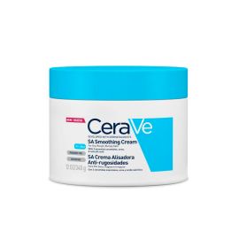 CREMA HIDRATANTE CERAVE CON ÚREA SA SMOOTHING CREAM