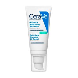 Cerave Oil control Gel Crema Hidratante 52 ml.