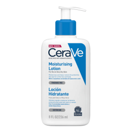 Cera Ve Locion Hidratante 236Ml