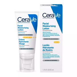Cerave Facial Loc Hidra X 52Ml