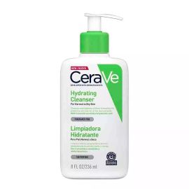 Cerave Limp/Hidratante X 236Ml
