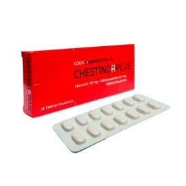Chestinor Plus
