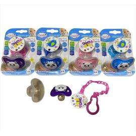 Chupon Santolee (0-6M)