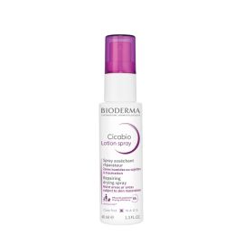 Cicabio Lotion Spray 40Ml