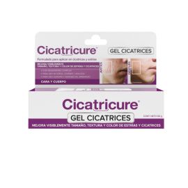 Cicatricure Gel X 60 Gr.