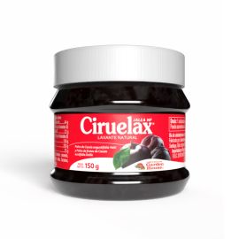 Ciruelax Jalea Pote X 150 Gr
