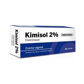 Climexol 2% Crema Vaginal X 20