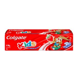Colgate Kids Pasta X 50 Gr