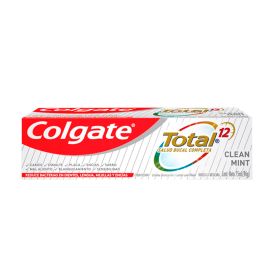 Colgate Total 12 C Mint X 75Ml