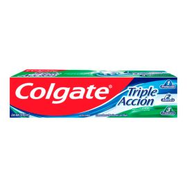 Colgate Triple Accion X 150 Ml
