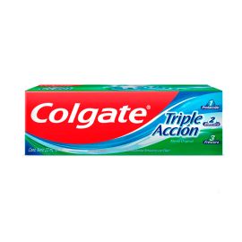 Colgate Triple Accion X 22Ml