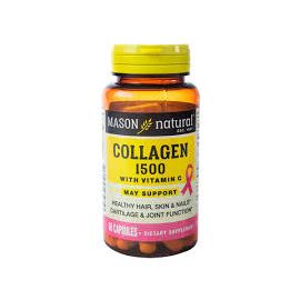 Collagen 1500 Plus Biotin&Vitamin C 60 Cap