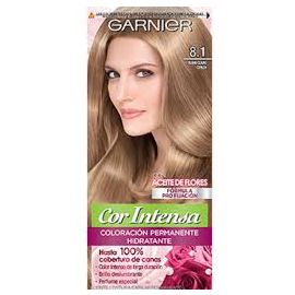 Cor Intenso 8 1 Rubio Claro Ceniza