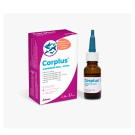 Corplus Sup Gota Orales