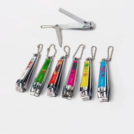 corta unas adulto rubi