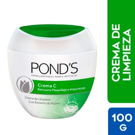 Crema Ponds Crema C