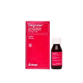 Degraler Jbe X 100 Ml.