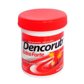 Dencorub Extra Fte Pote X 100G