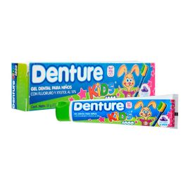 Denture Kids X 50 Gr.