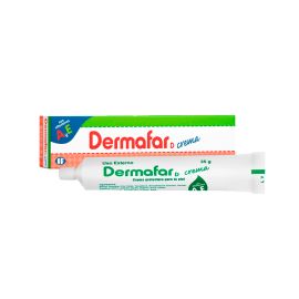Dermafar D Crema X 35 Grs