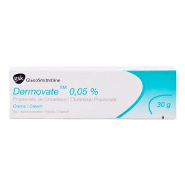 Dermovate Crema X 30 Gr