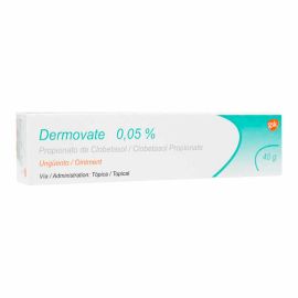 Dermovate Ungto X 40 Grs