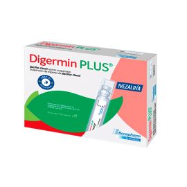 Digermin Plus 4000 Millones Ufc 5Ml Susp Oral X 5 Amp